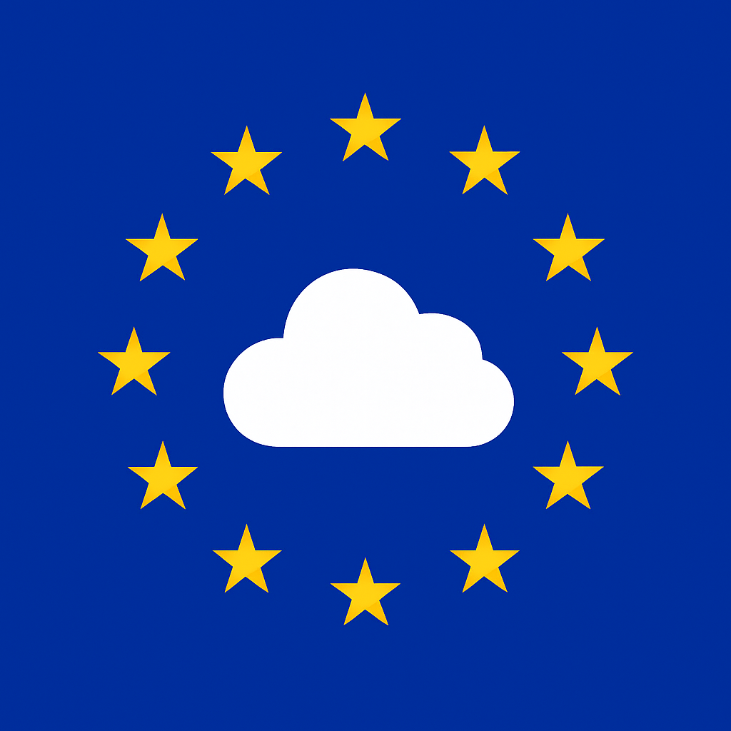 european cloud